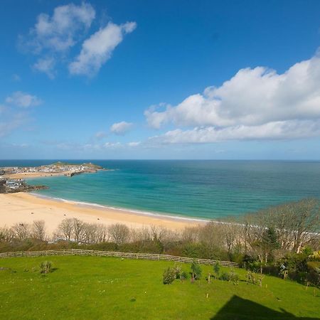 Villa Trehayes Haven St Ives Exterior foto