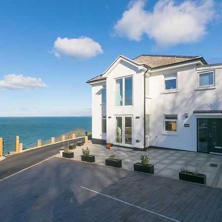 Villa Trehayes Haven St Ives Exterior foto