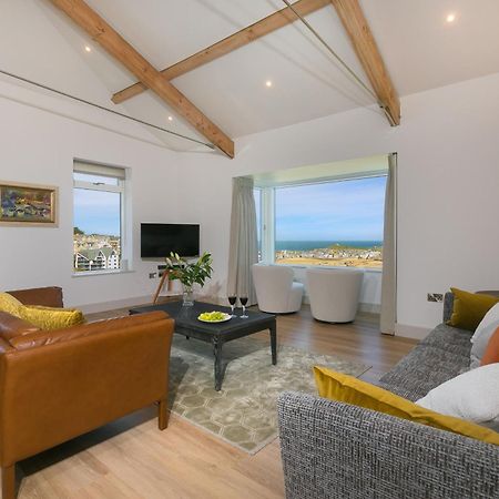 Villa Trehayes Haven St Ives Exterior foto
