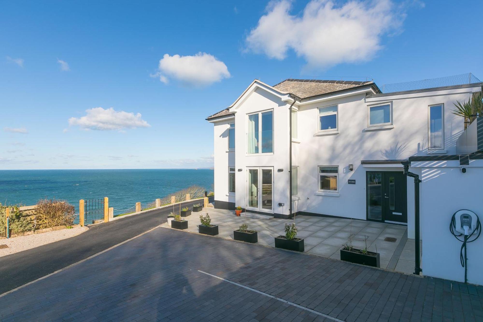 Villa Trehayes Haven St Ives Exterior foto