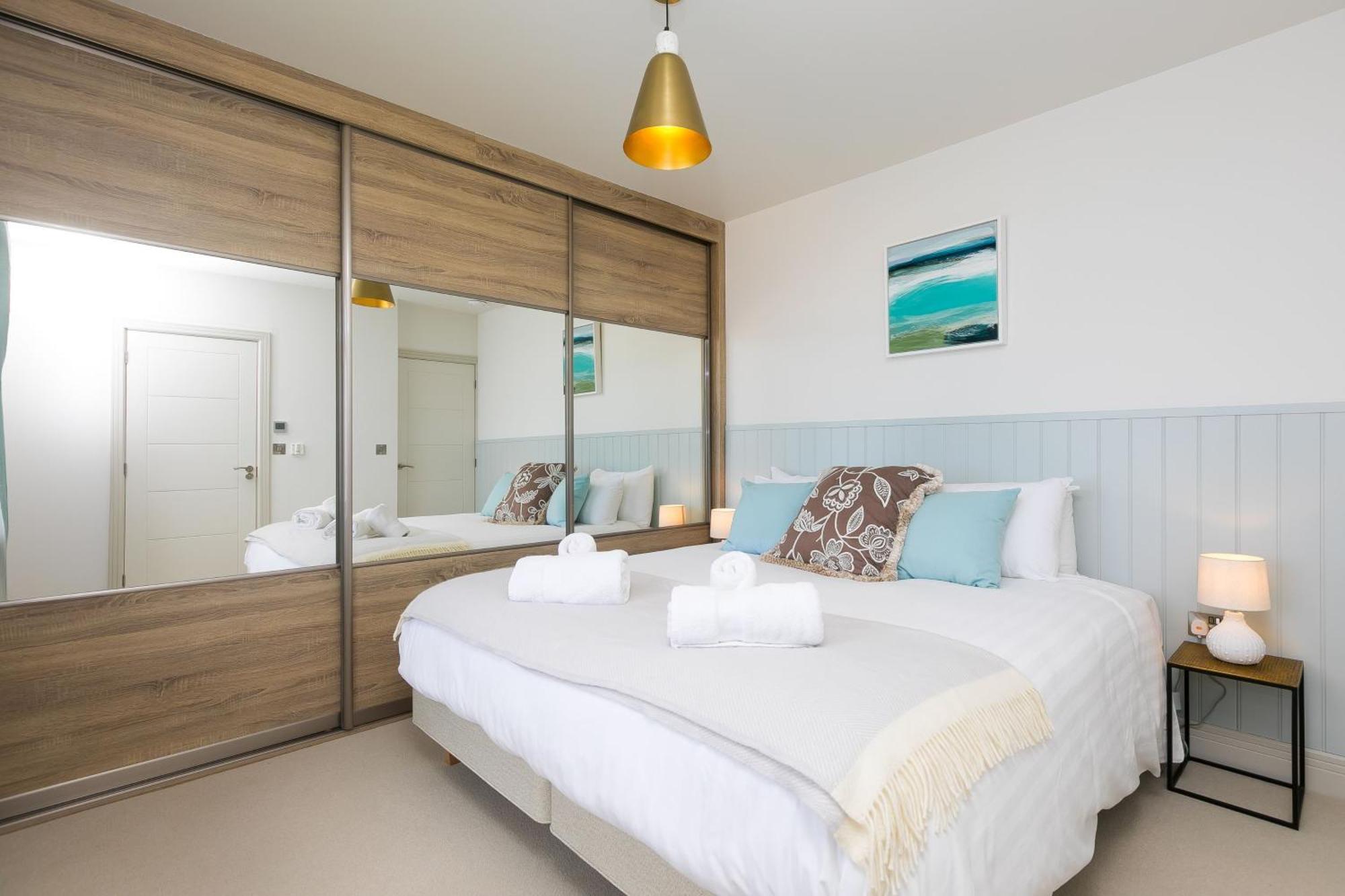 Villa Trehayes Haven St Ives Exterior foto