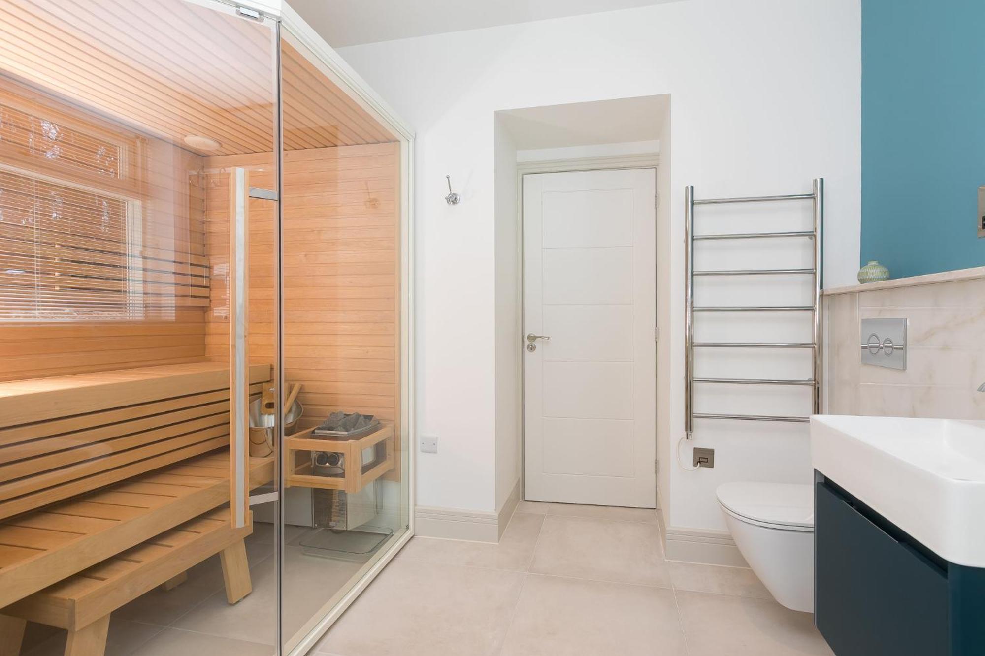 Villa Trehayes Haven St Ives Exterior foto