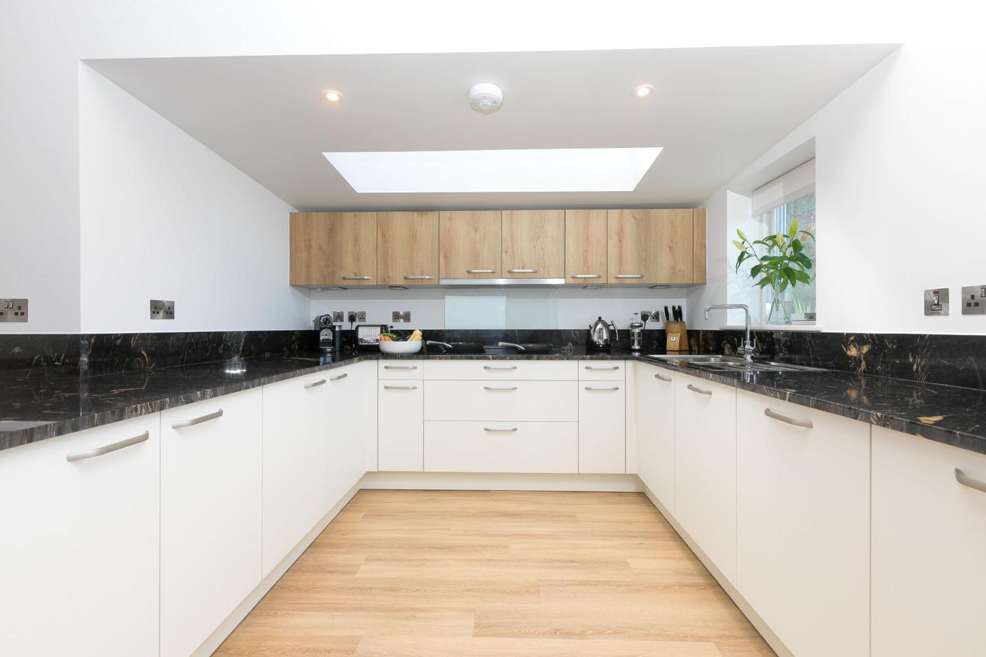 Villa Trehayes Haven St Ives Exterior foto
